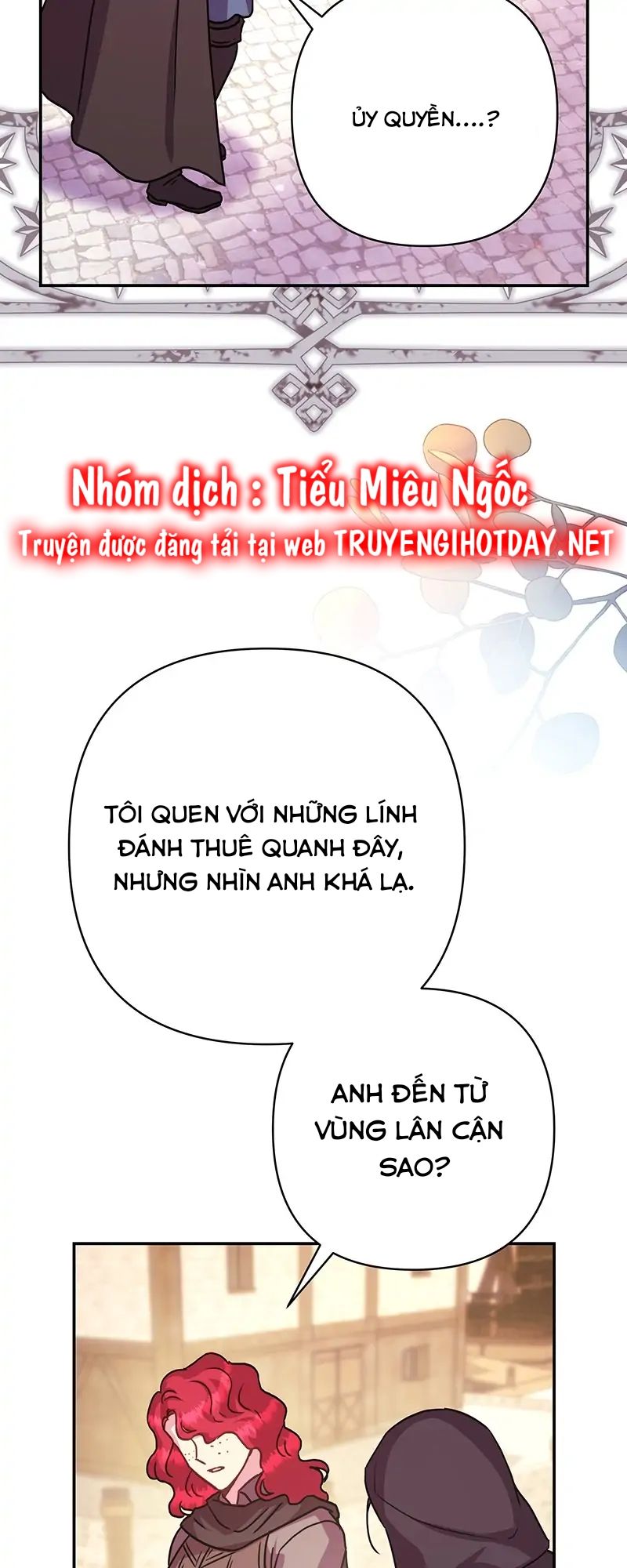 đọc truyện Chuyện Tình Lãng Mạn Với Ngài Công Tước Mặt Sẹo Chương 63 ảnh 21 tại Truyện Dạ Ký