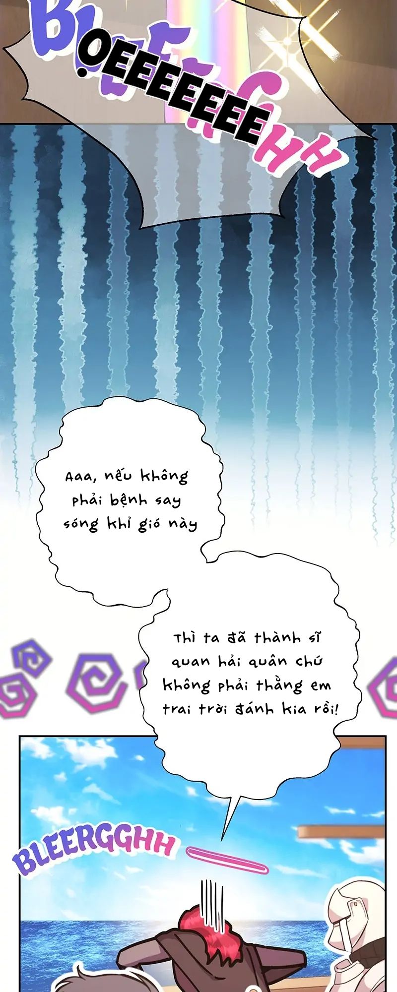 đọc truyện Chuyện Tình Lãng Mạn Với Ngài Công Tước Mặt Sẹo Chương 63 ảnh 46 tại Truyện Dạ Ký