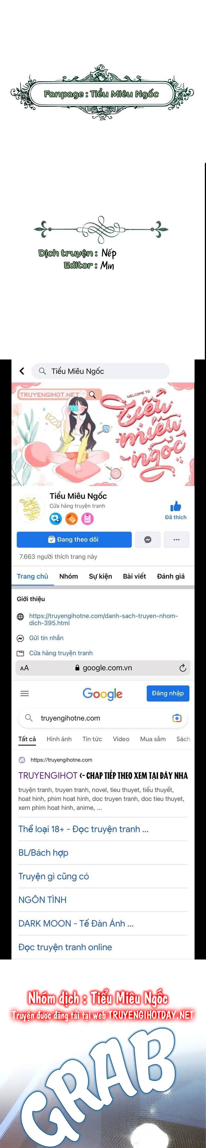 đọc truyện Chuyện Tình Lãng Mạn Với Ngài Công Tước Mặt Sẹo Chương 64 ảnh 1 tại Truyện Dạ Ký