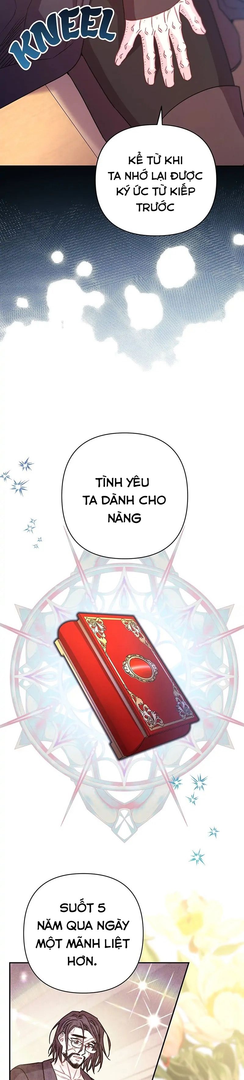 đọc truyện Chuyện Tình Lãng Mạn Với Ngài Công Tước Mặt Sẹo Chương 64 ảnh 13 tại Truyện Dạ Ký