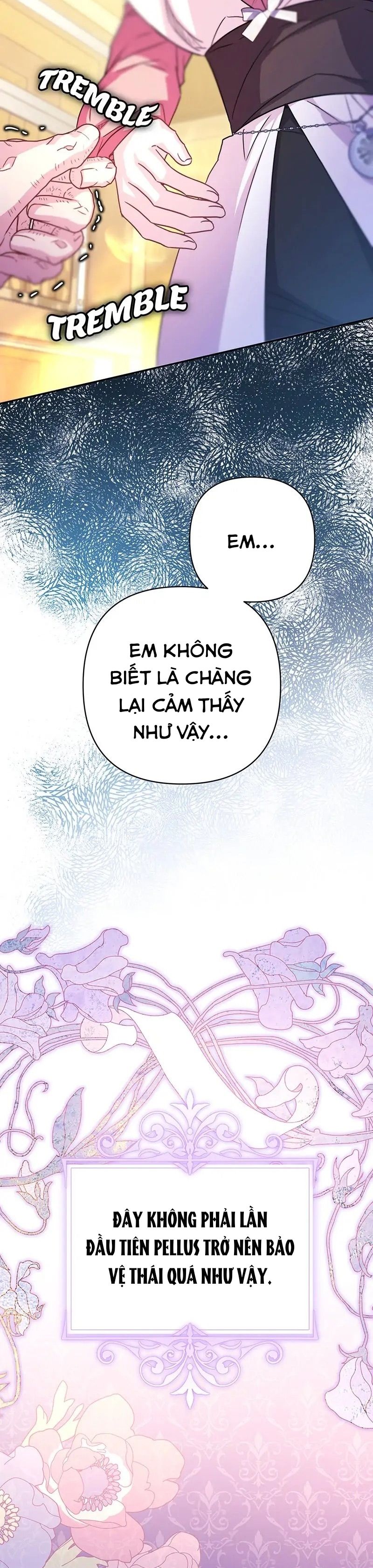 đọc truyện Chuyện Tình Lãng Mạn Với Ngài Công Tước Mặt Sẹo Chương 64 ảnh 16 tại Truyện Dạ Ký