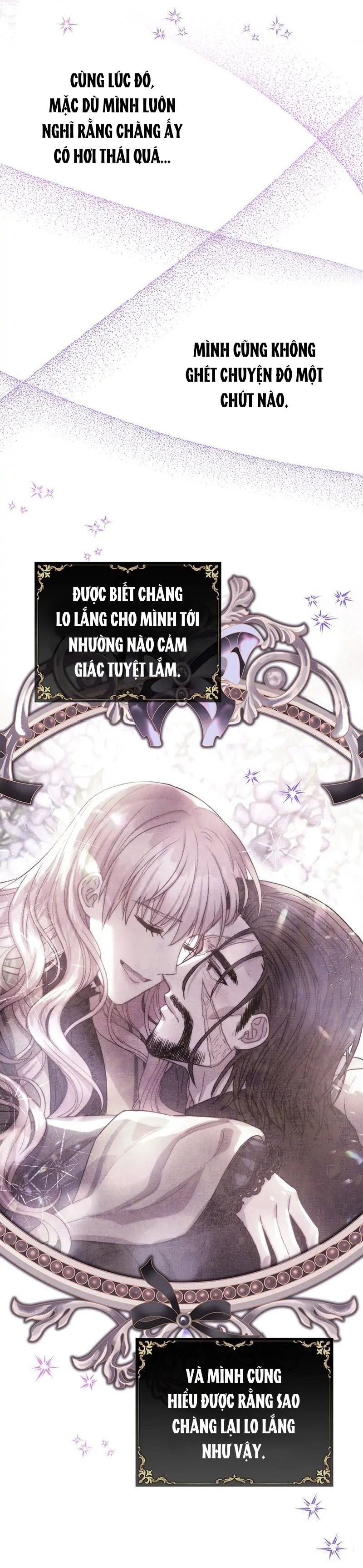 đọc truyện Chuyện Tình Lãng Mạn Với Ngài Công Tước Mặt Sẹo Chương 64 ảnh 18 tại Truyện Dạ Ký