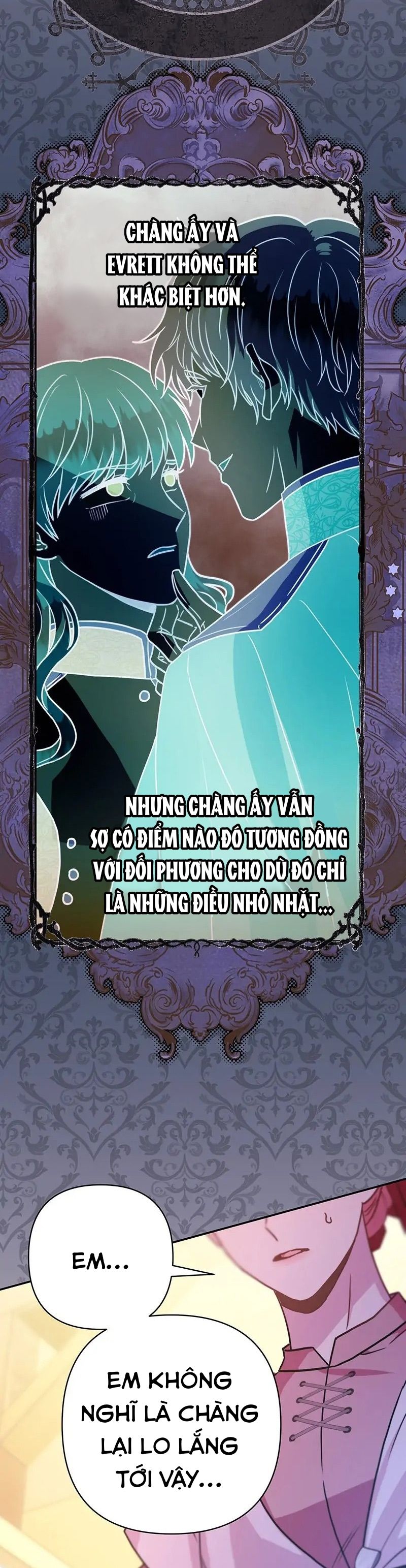 đọc truyện Chuyện Tình Lãng Mạn Với Ngài Công Tước Mặt Sẹo Chương 64 ảnh 21 tại Truyện Dạ Ký