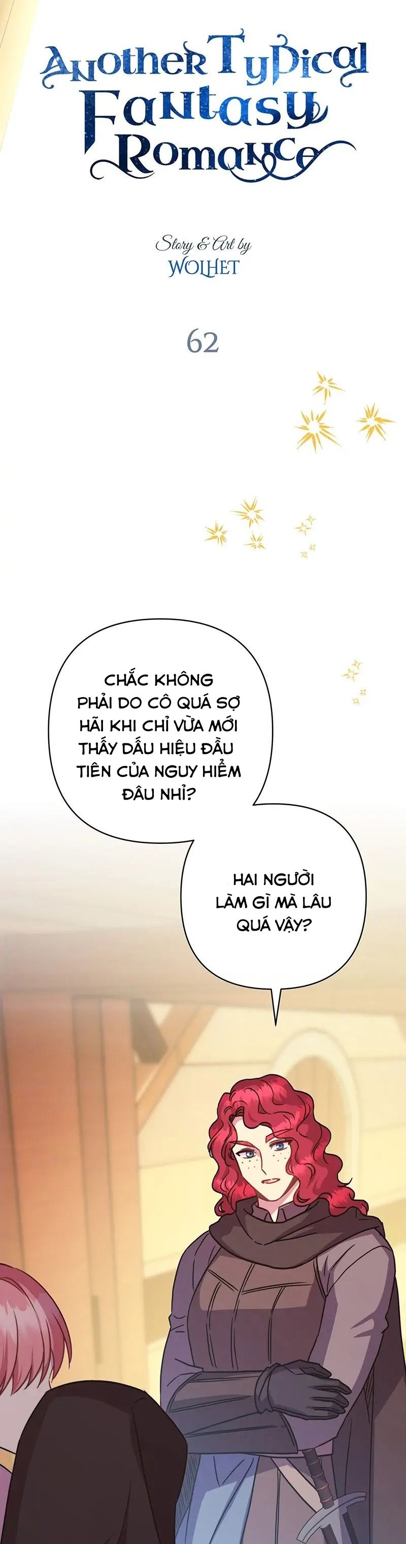 đọc truyện Chuyện Tình Lãng Mạn Với Ngài Công Tước Mặt Sẹo Chương 64 ảnh 39 tại Truyện Dạ Ký