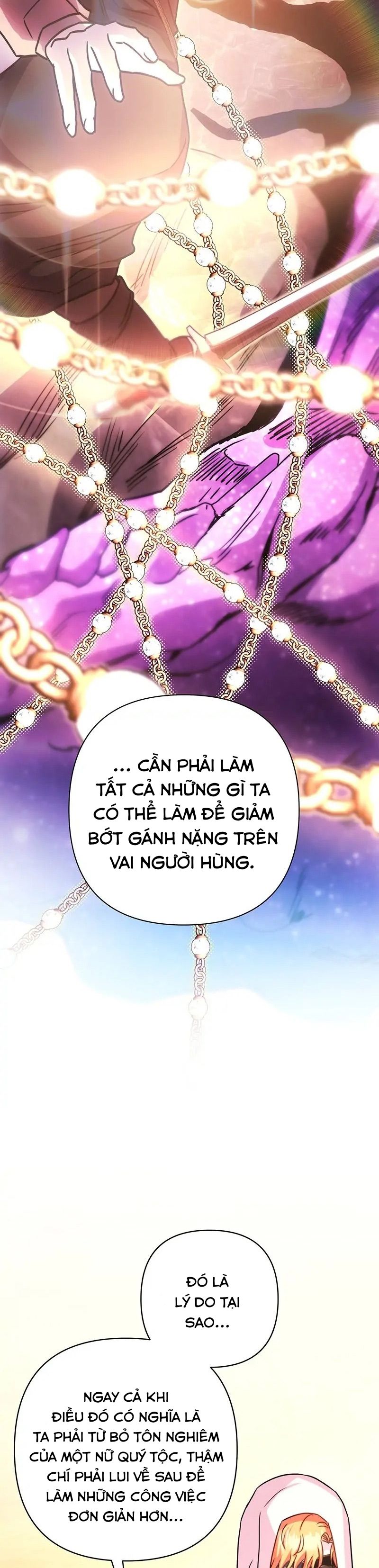 đọc truyện Chuyện Tình Lãng Mạn Với Ngài Công Tước Mặt Sẹo Chương 64 ảnh 57 tại Truyện Dạ Ký