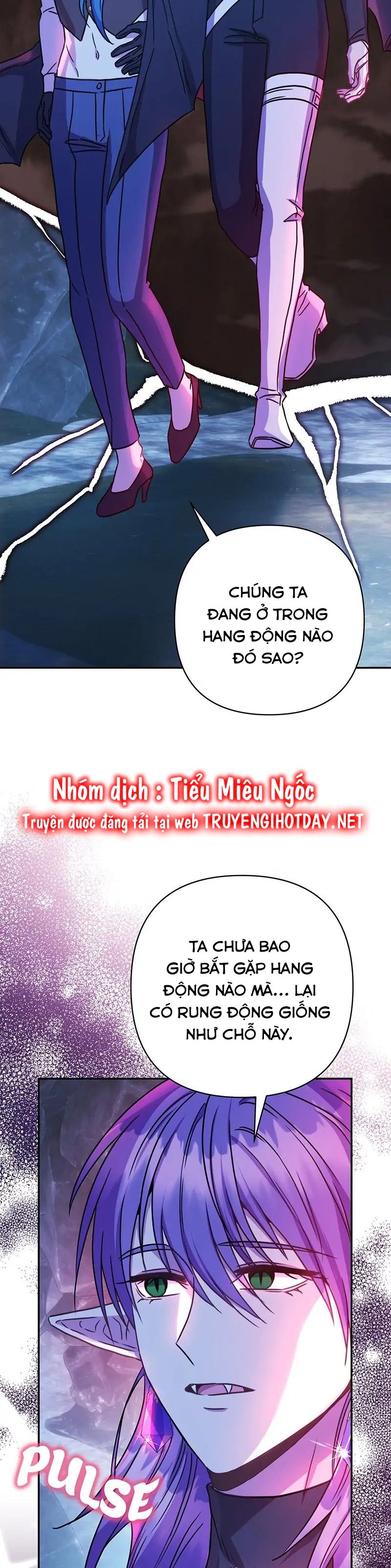 đọc truyện Chuyện Tình Lãng Mạn Với Ngài Công Tước Mặt Sẹo Chương 64 ảnh 62 tại Truyện Dạ Ký