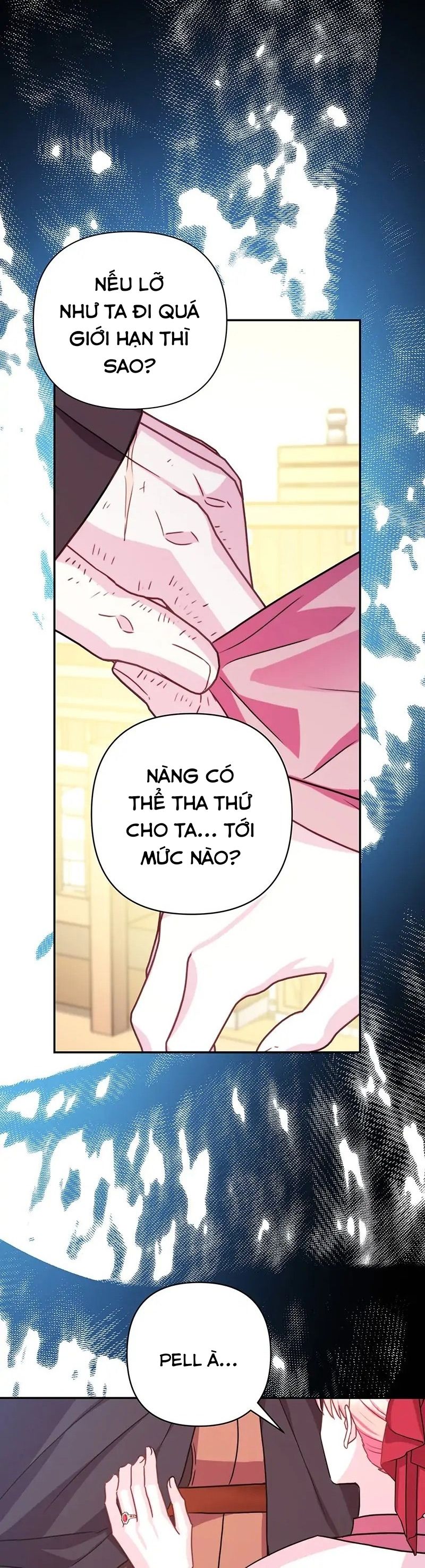 đọc truyện Chuyện Tình Lãng Mạn Với Ngài Công Tước Mặt Sẹo Chương 64 ảnh 10 tại Truyện Dạ Ký