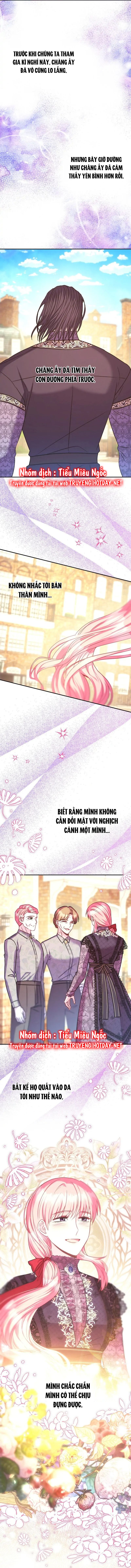đọc truyện Chuyện Tình Lãng Mạn Với Ngài Công Tước Mặt Sẹo Chương 71 ảnh 5 tại Truyện Dạ Ký