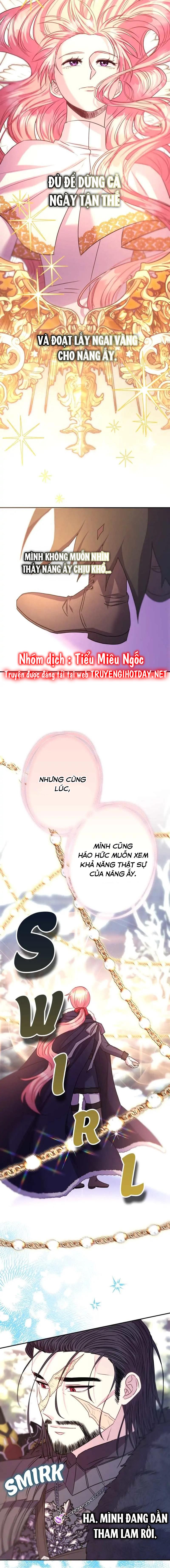 đọc truyện Chuyện Tình Lãng Mạn Với Ngài Công Tước Mặt Sẹo Chương 76 ảnh 2 tại Truyện Dạ Ký