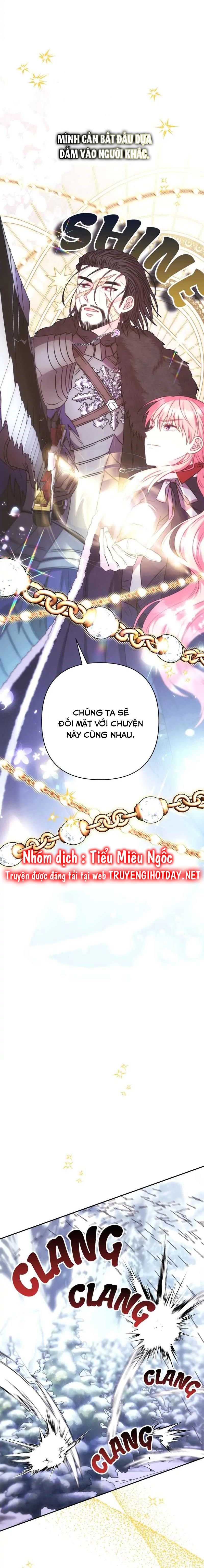 đọc truyện Chuyện Tình Lãng Mạn Với Ngài Công Tước Mặt Sẹo Chương 76 ảnh 14 tại Truyện Dạ Ký