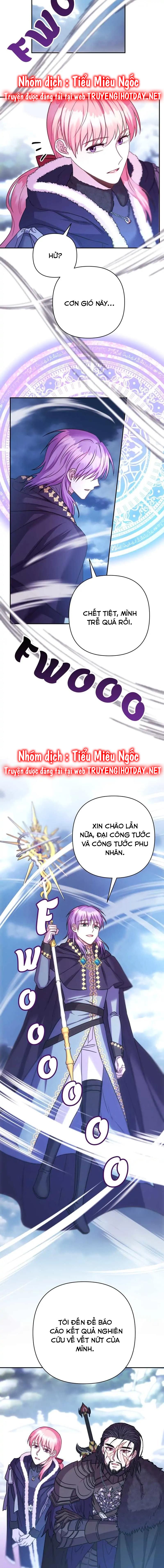 đọc truyện Chuyện Tình Lãng Mạn Với Ngài Công Tước Mặt Sẹo Chương 76 ảnh 18 tại Truyện Dạ Ký