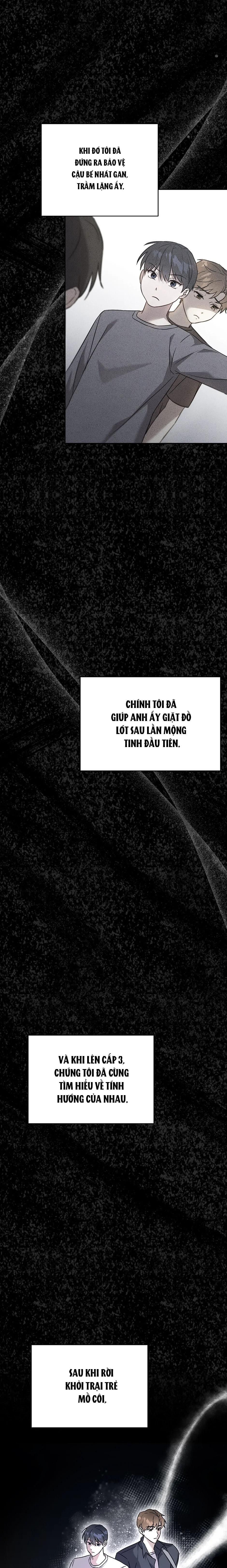 đọc truyện Chuyện Tình Lố Bịch Chương 1 ảnh 5 tại Truyện Dạ Ký