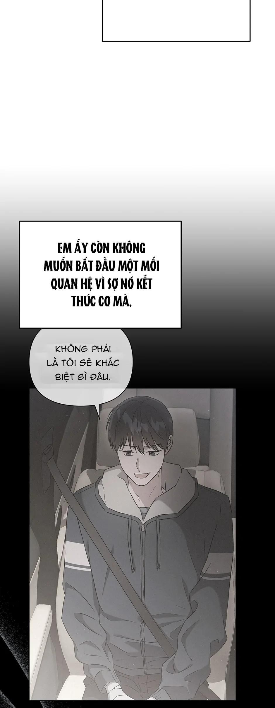đọc truyện Chuyện Tình Lố Bịch Chương 15 ảnh 43 tại Truyện Dạ Ký