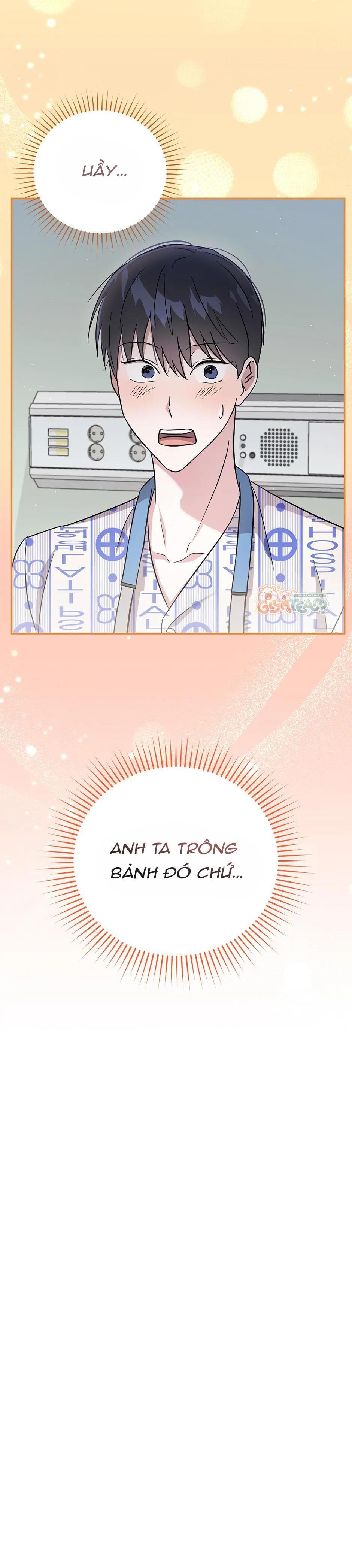 đọc truyện Chuyện Tình Lố Bịch Chương 5 ảnh 27 tại Truyện Dạ Ký