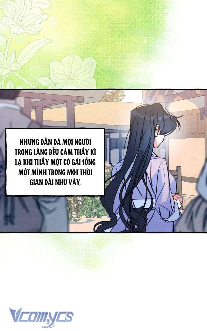 đọc truyện Chuyện Tình Mùa Đông Phương Bắc Chương 1 ảnh 31 tại Giả Dược