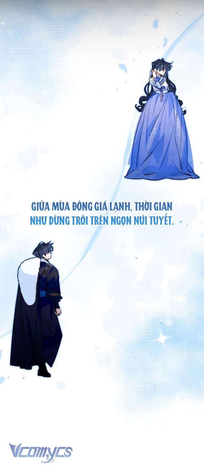 đọc truyện Chuyện Tình Mùa Đông Phương Bắc Chương 11 ảnh 13 tại Giả Dược