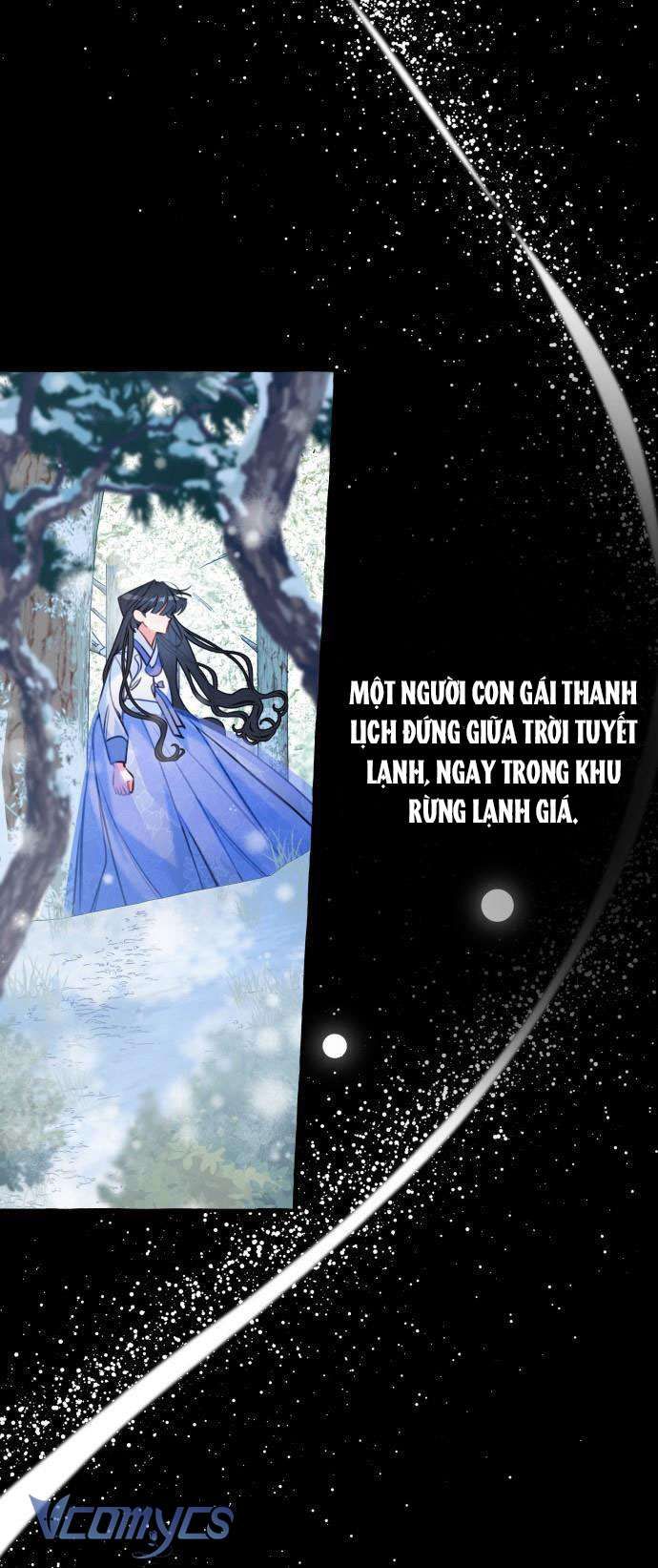 đọc truyện Chuyện Tình Mùa Đông Phương Bắc Chương 11 ảnh 9 tại Giả Dược