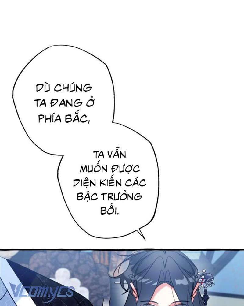 đọc truyện Chuyện Tình Mùa Đông Phương Bắc Chương 16 ảnh 9 tại Giả Dược