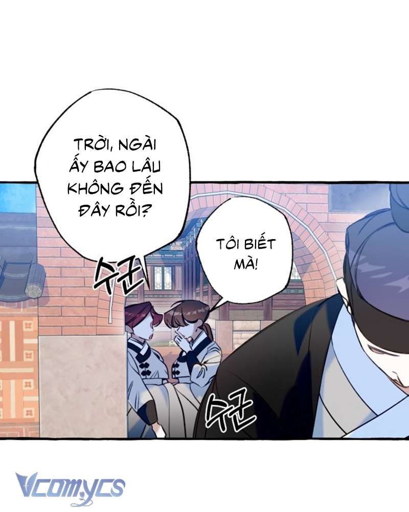 đọc truyện Chuyện Tình Mùa Đông Phương Bắc Chương 17 ảnh 79 tại Giả Dược