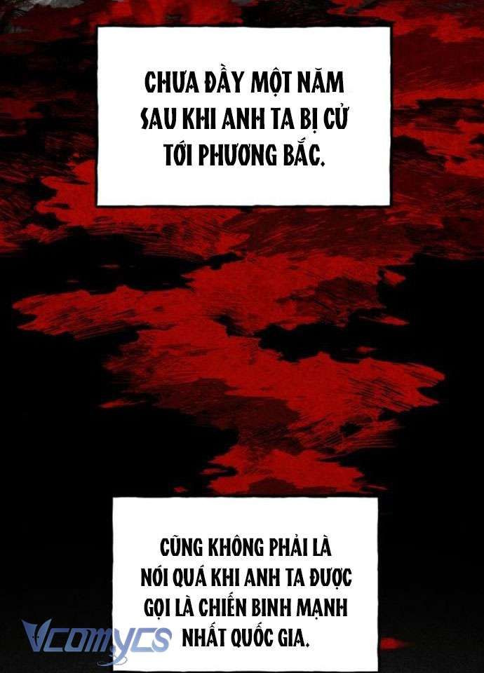 đọc truyện Chuyện Tình Mùa Đông Phương Bắc Chương 2 ảnh 13 tại Truyện Dạ Ký
