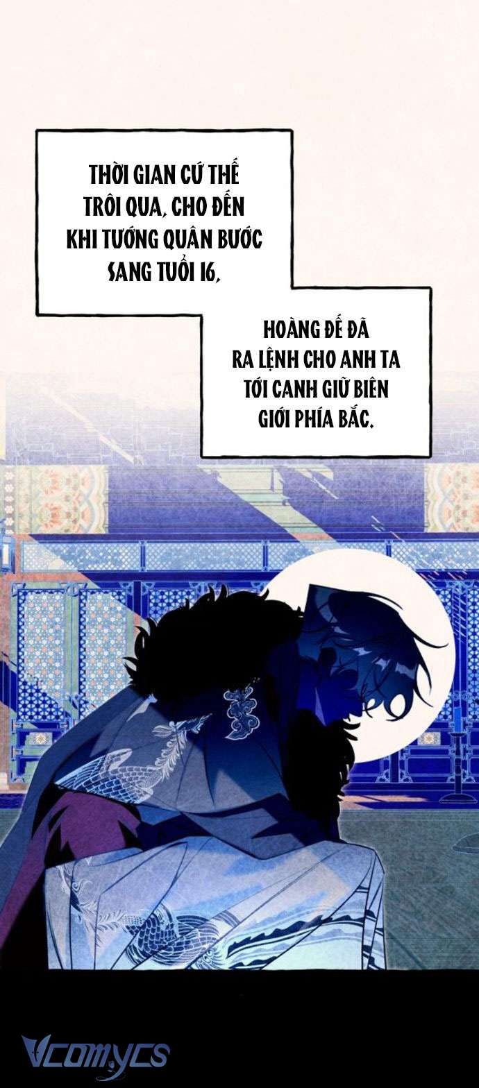 đọc truyện Chuyện Tình Mùa Đông Phương Bắc Chương 2 ảnh 10 tại Truyện Dạ Ký