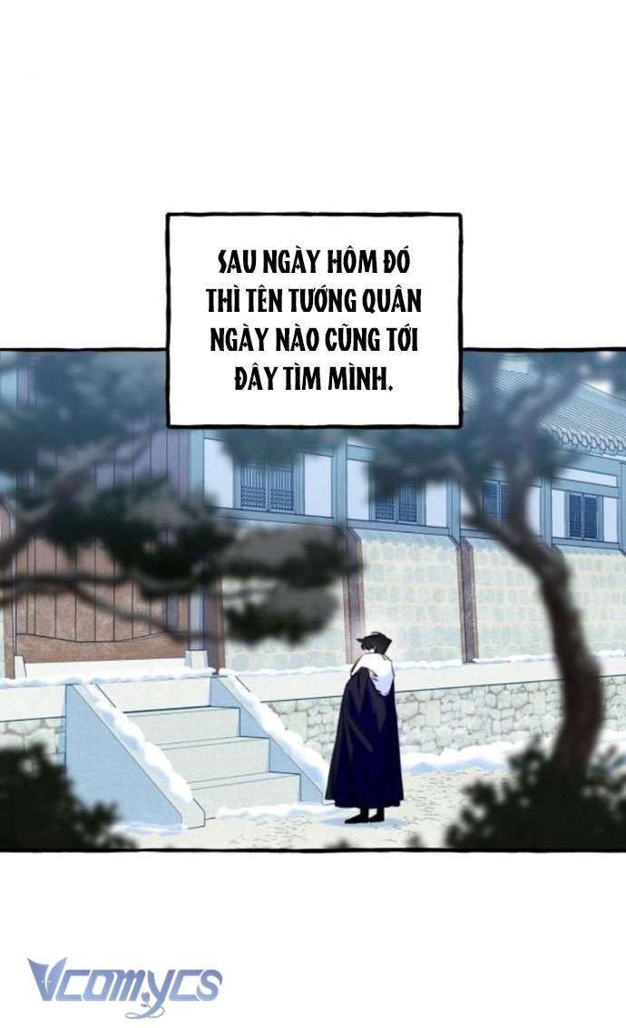đọc truyện Chuyện Tình Mùa Đông Phương Bắc Chương 3 ảnh 5 tại Giả Dược