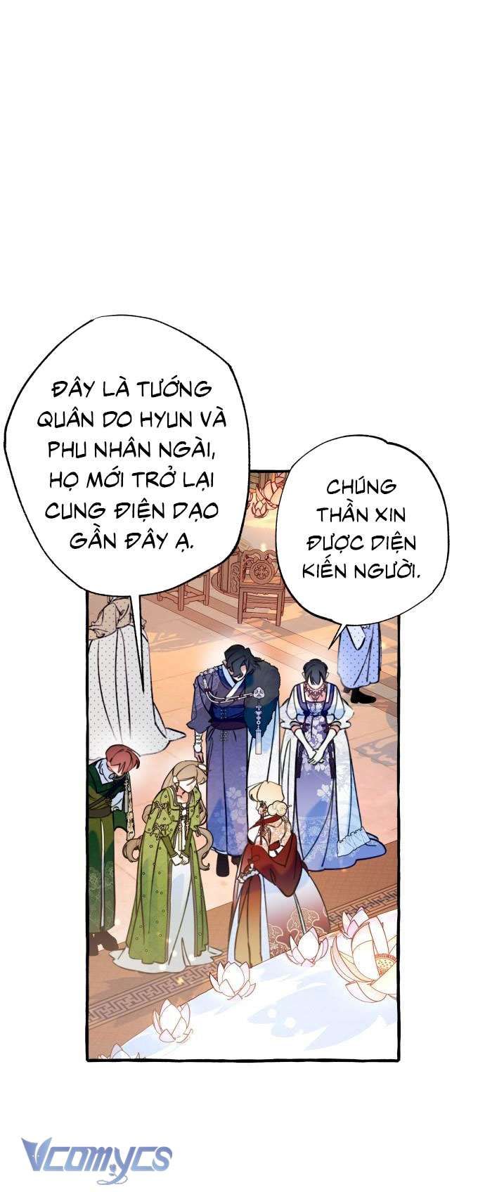 đọc truyện Chuyện Tình Mùa Đông Phương Bắc Chương 33 ảnh 53 tại Giả Dược