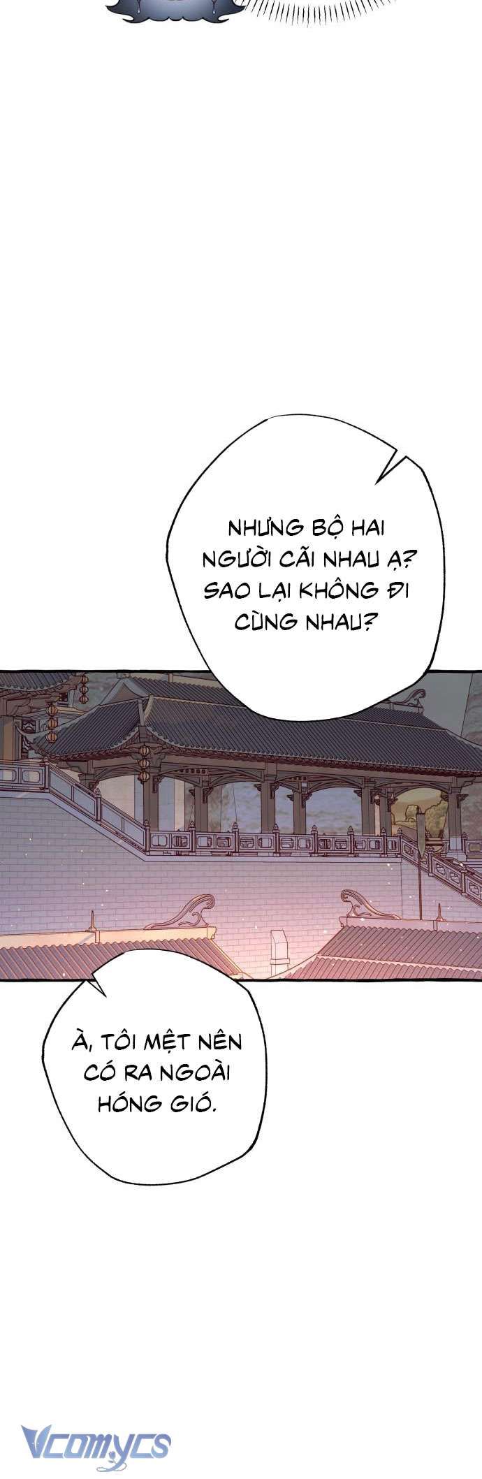 đọc truyện Chuyện Tình Mùa Đông Phương Bắc Chương 36 ảnh 20 tại Giả Dược