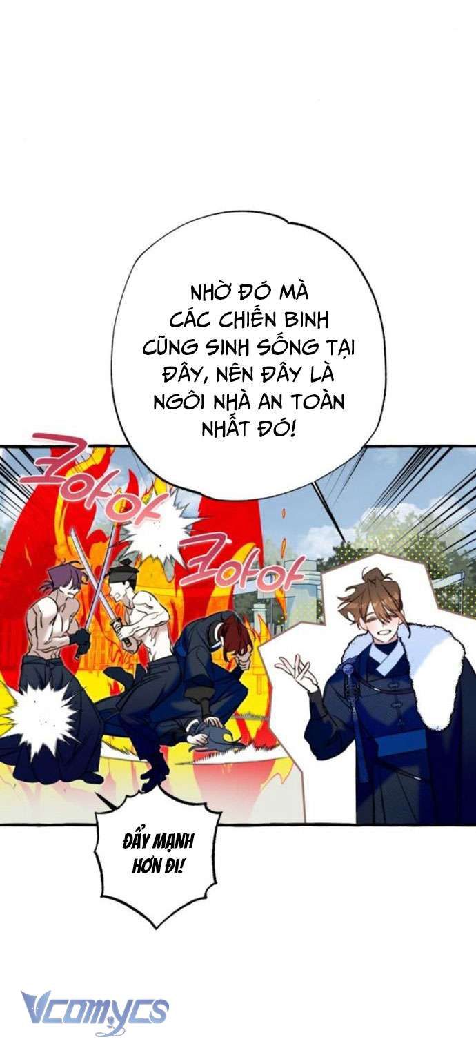 đọc truyện Chuyện Tình Mùa Đông Phương Bắc Chương 5 ảnh 31 tại Giả Dược