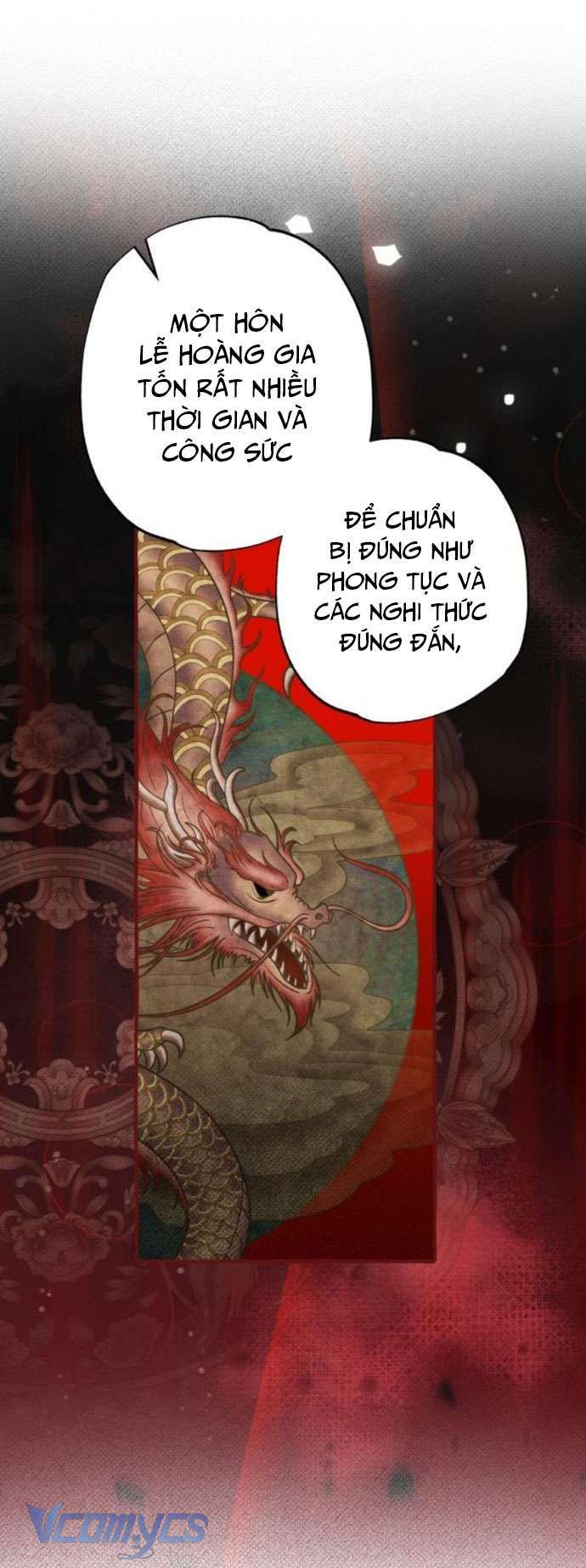 đọc truyện Chuyện Tình Mùa Đông Phương Bắc Chương 6 ảnh 19 tại Truyện Dạ Ký