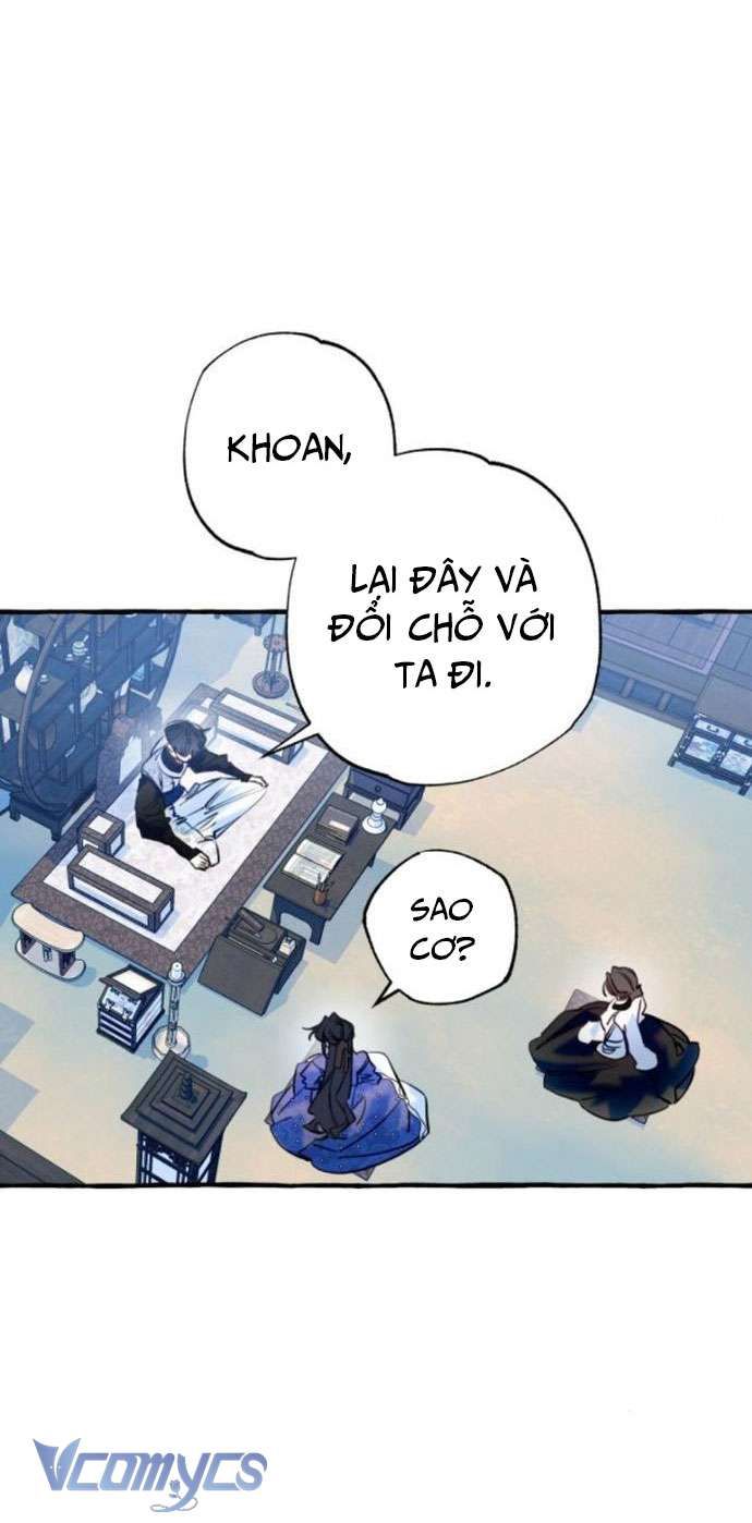 đọc truyện Chuyện Tình Mùa Đông Phương Bắc Chương 6 ảnh 27 tại Truyện Dạ Ký