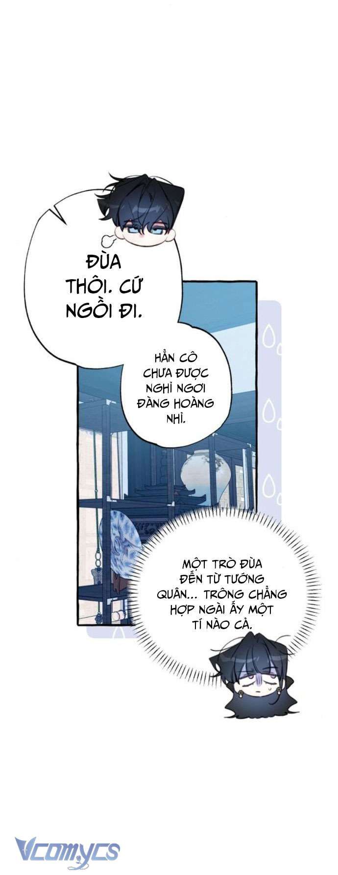 đọc truyện Chuyện Tình Mùa Đông Phương Bắc Chương 6 ảnh 32 tại Truyện Dạ Ký