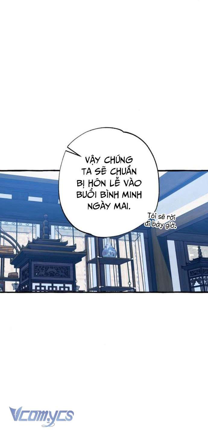 đọc truyện Chuyện Tình Mùa Đông Phương Bắc Chương 6 ảnh 38 tại Truyện Dạ Ký