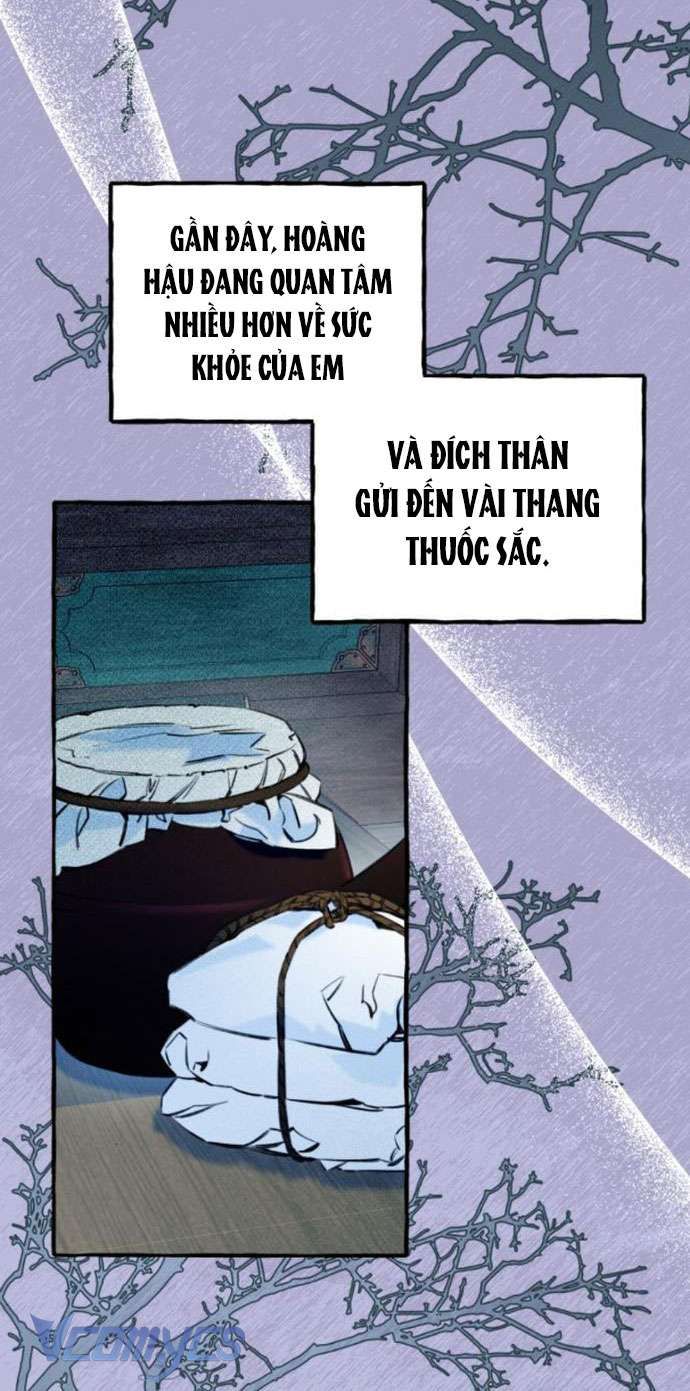 đọc truyện Chuyện Tình Mùa Đông Phương Bắc Chương 7 ảnh 31 tại Giả Dược