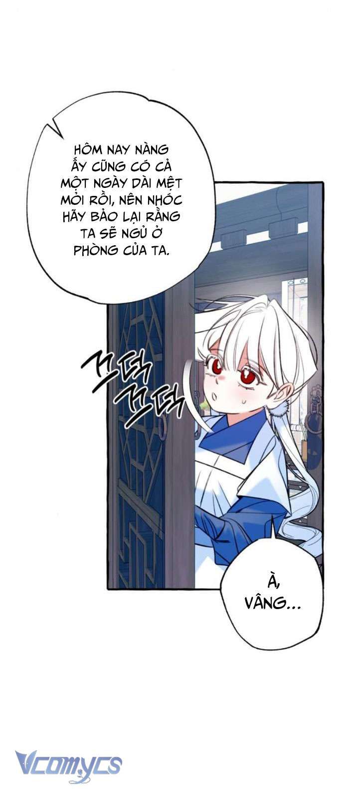đọc truyện Chuyện Tình Mùa Đông Phương Bắc Chương 8 ảnh 17 tại Giả Dược