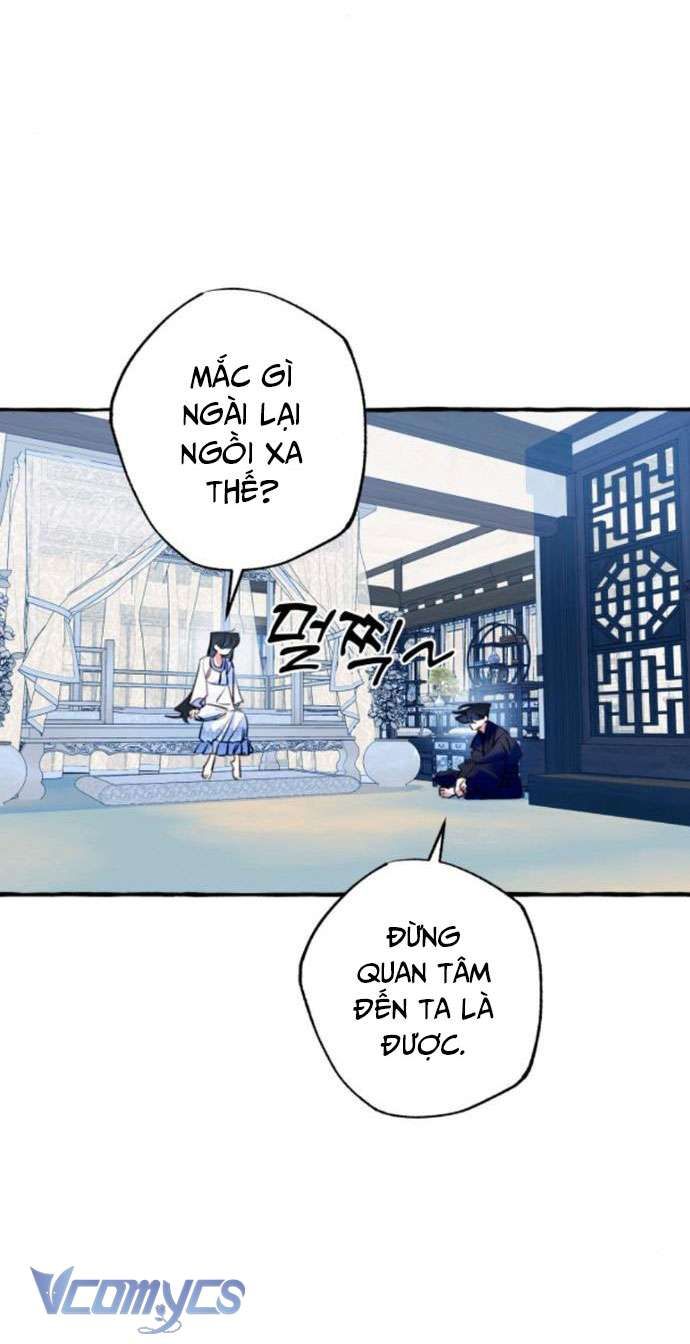 đọc truyện Chuyện Tình Mùa Đông Phương Bắc Chương 8 ảnh 53 tại Giả Dược