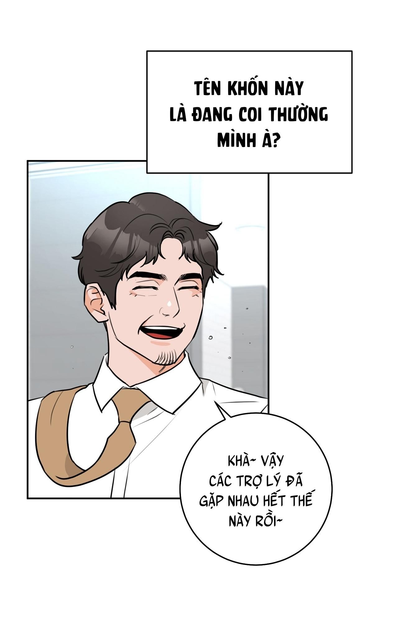 đọc truyện Chuyện Tình Mùa Thu Chương 2 ảnh 19 tại Giả Dược