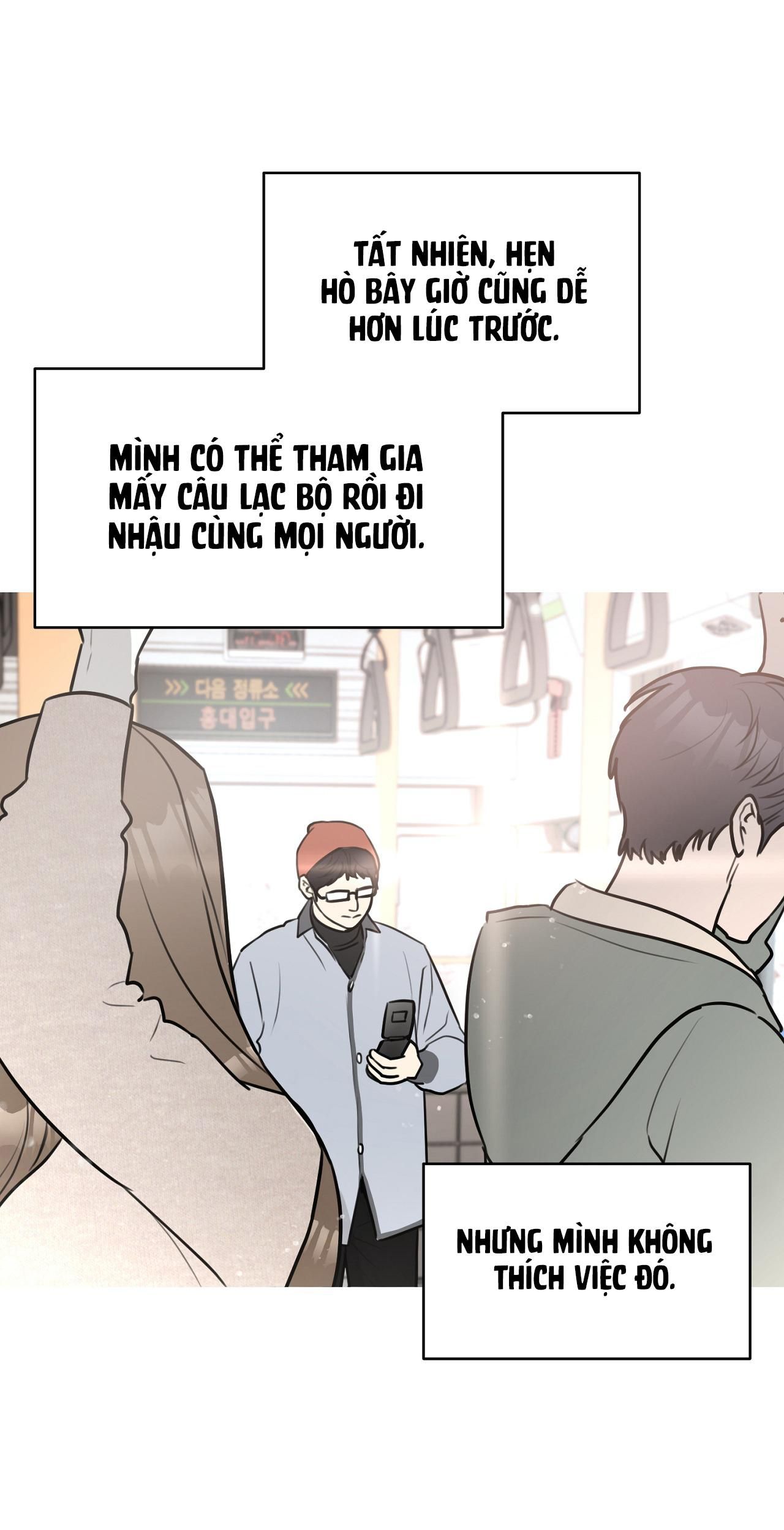 đọc truyện Chuyện Tình Mùa Thu Chương 2 ảnh 33 tại Giả Dược