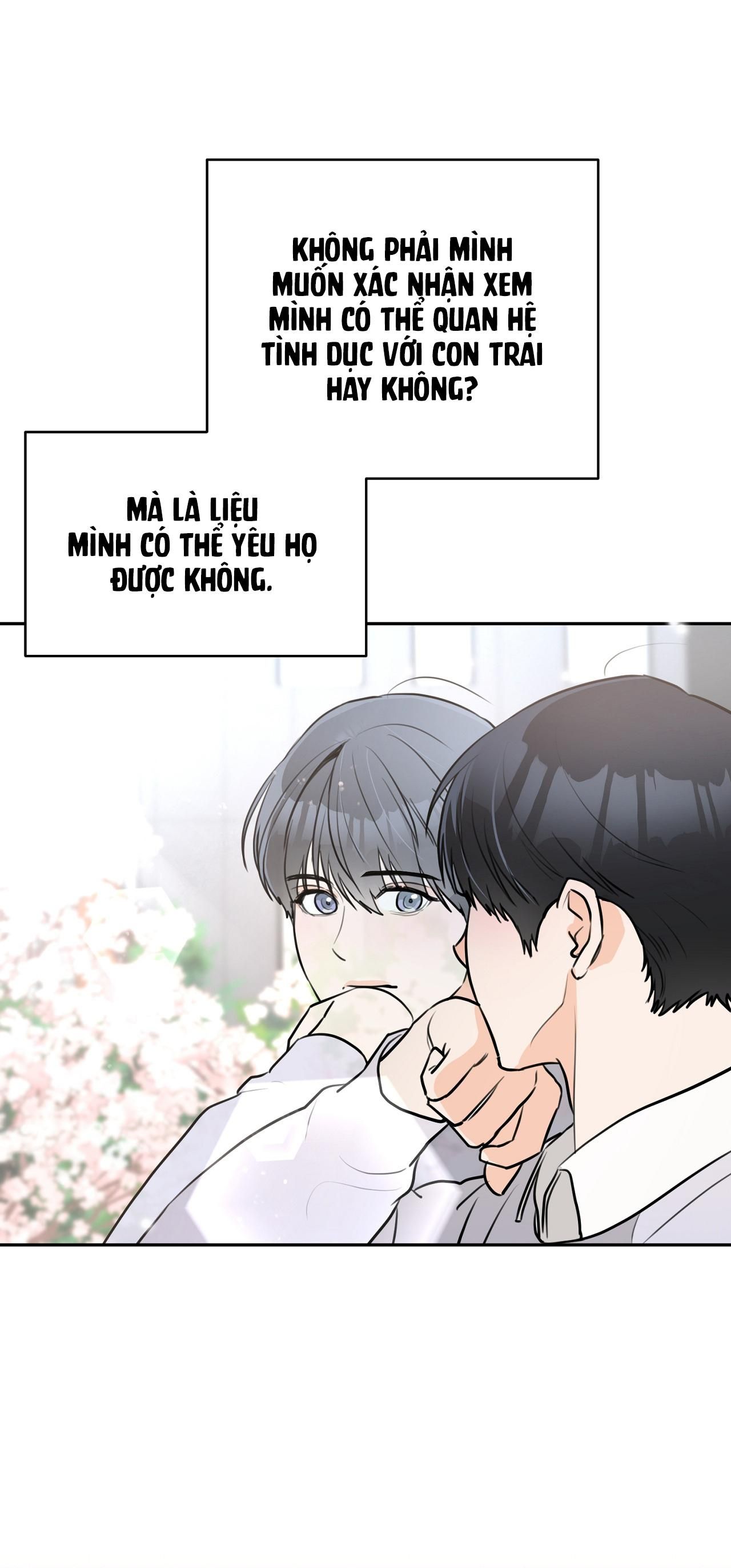 đọc truyện Chuyện Tình Mùa Thu Chương 2 ảnh 34 tại Giả Dược