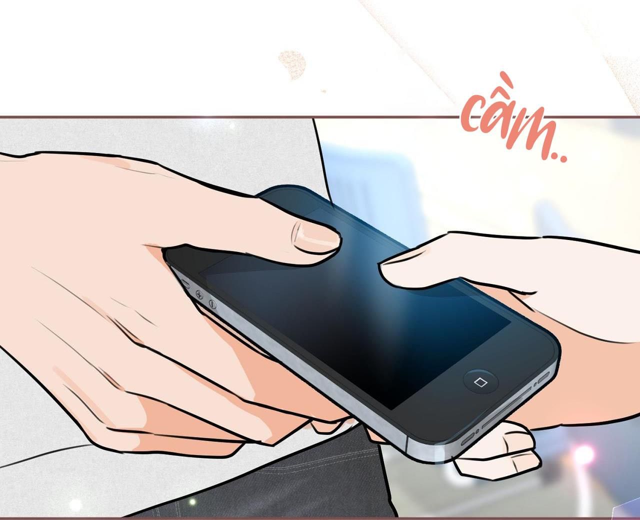 đọc truyện Chuyện Tình Mùa Thu Chương 3 ảnh 107 tại Giả Dược
