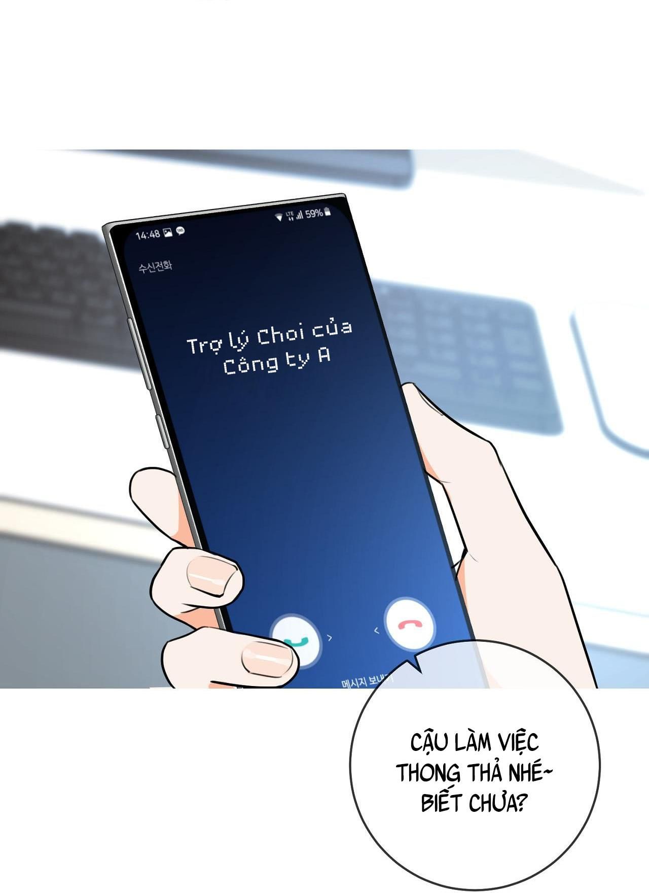 đọc truyện Chuyện Tình Mùa Thu Chương 3 ảnh 125 tại Giả Dược
