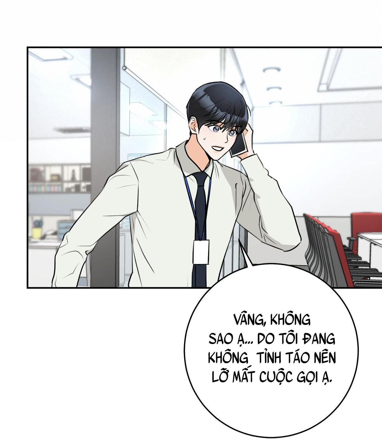 đọc truyện Chuyện Tình Mùa Thu Chương 3 ảnh 130 tại Giả Dược
