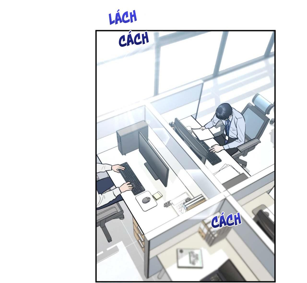 đọc truyện Chuyện Tình Mùa Thu Chương 4 ảnh 6 tại Giả Dược