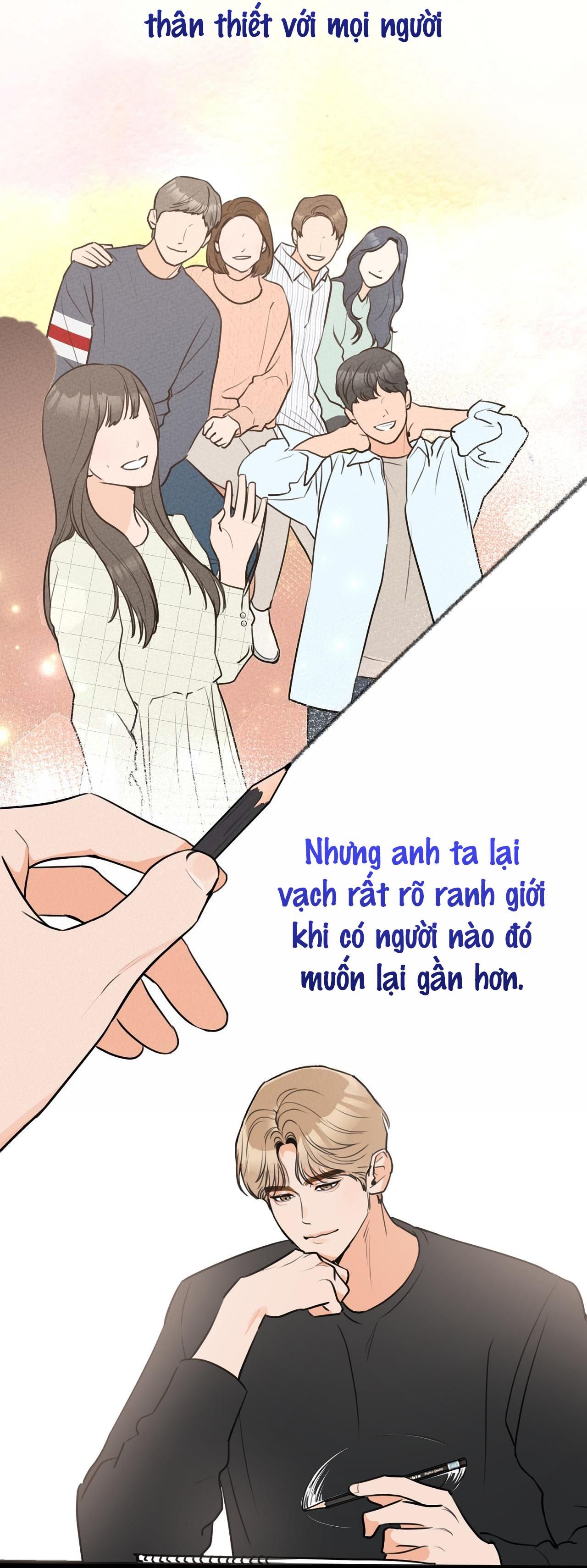 đọc truyện Chuyện Tình Mùa Thu Chương 4 ảnh 79 tại Giả Dược