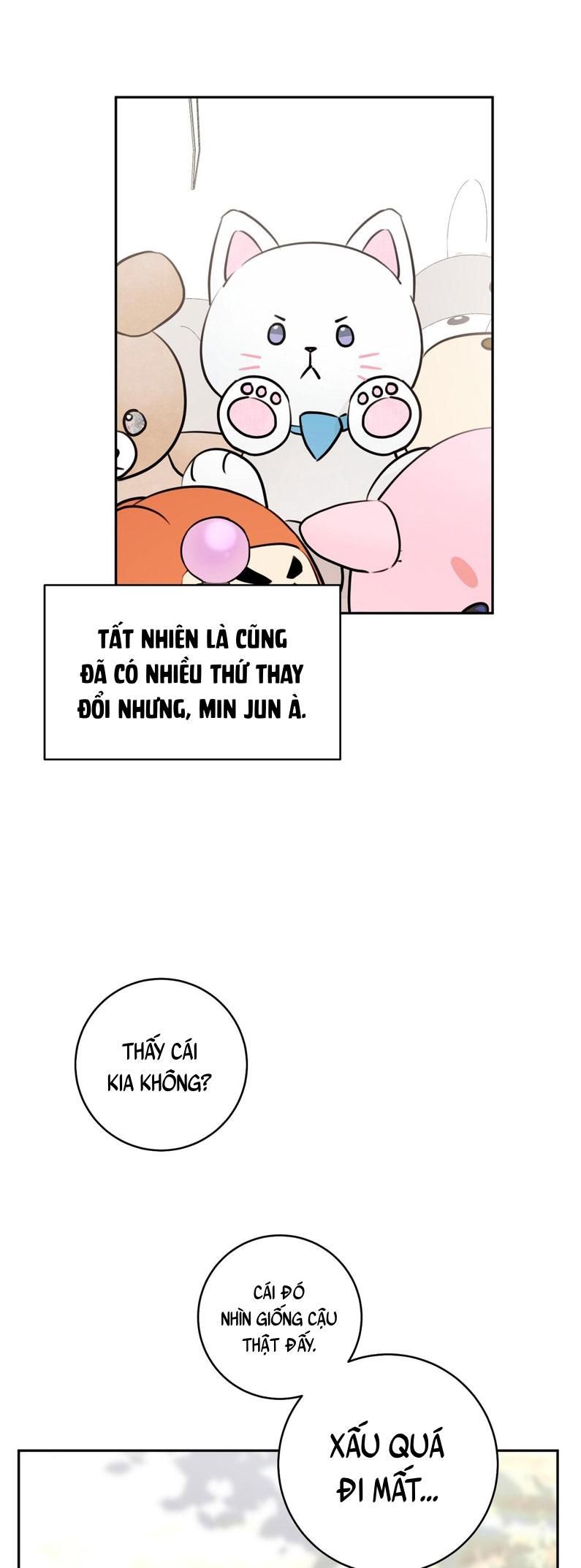 đọc truyện Chuyện Tình Mùa Thu Chương 5 ảnh 18 tại Giả Dược