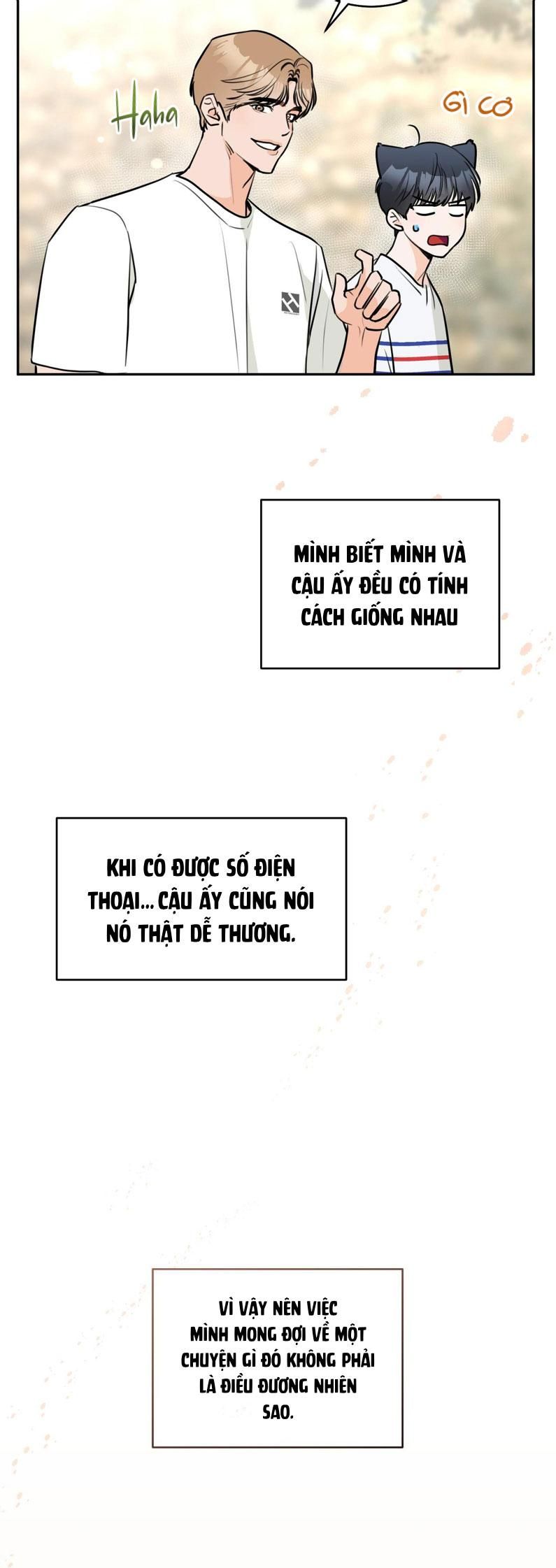 đọc truyện Chuyện Tình Mùa Thu Chương 5 ảnh 19 tại Giả Dược