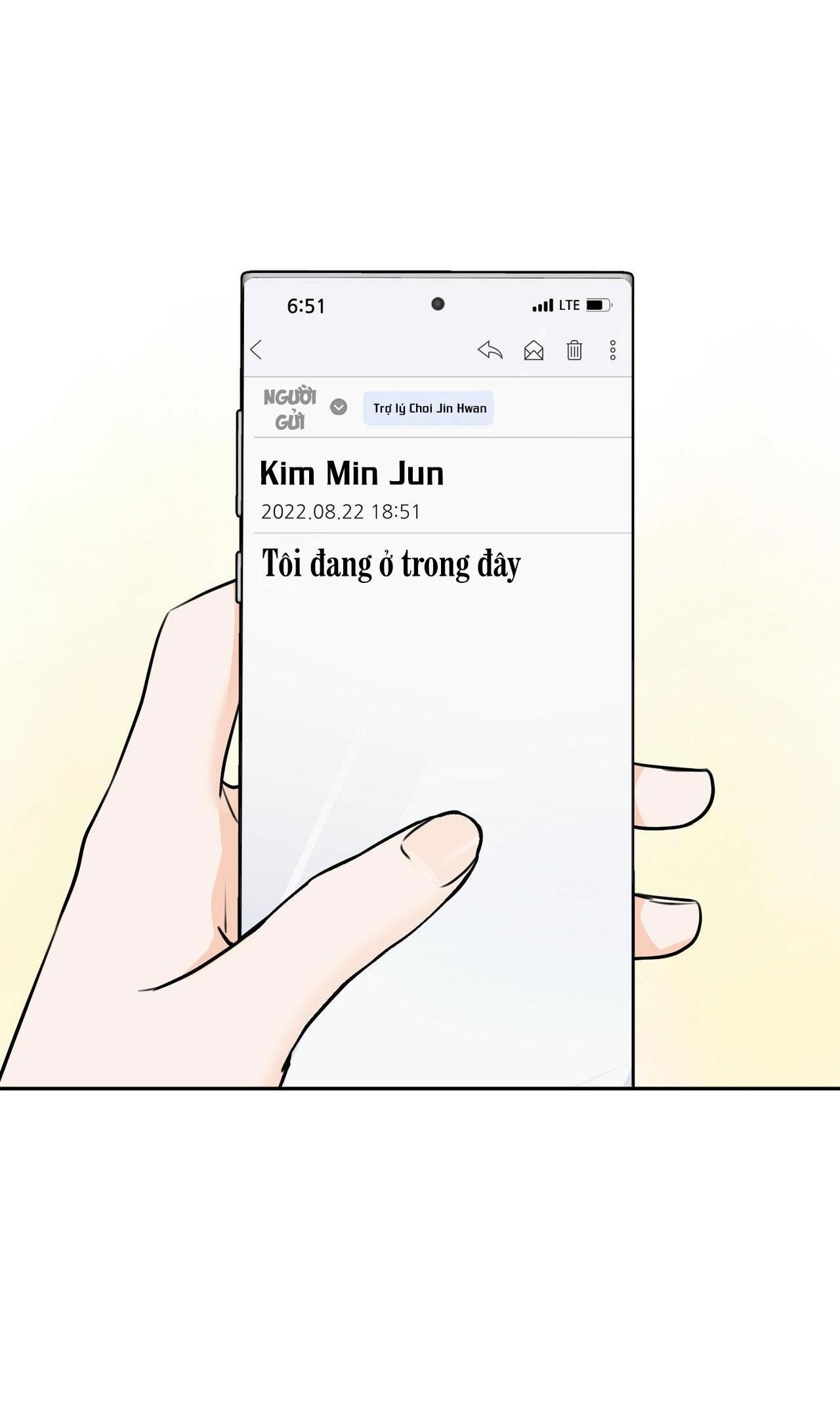 đọc truyện Chuyện Tình Mùa Thu Chương 5 ảnh 44 tại Giả Dược