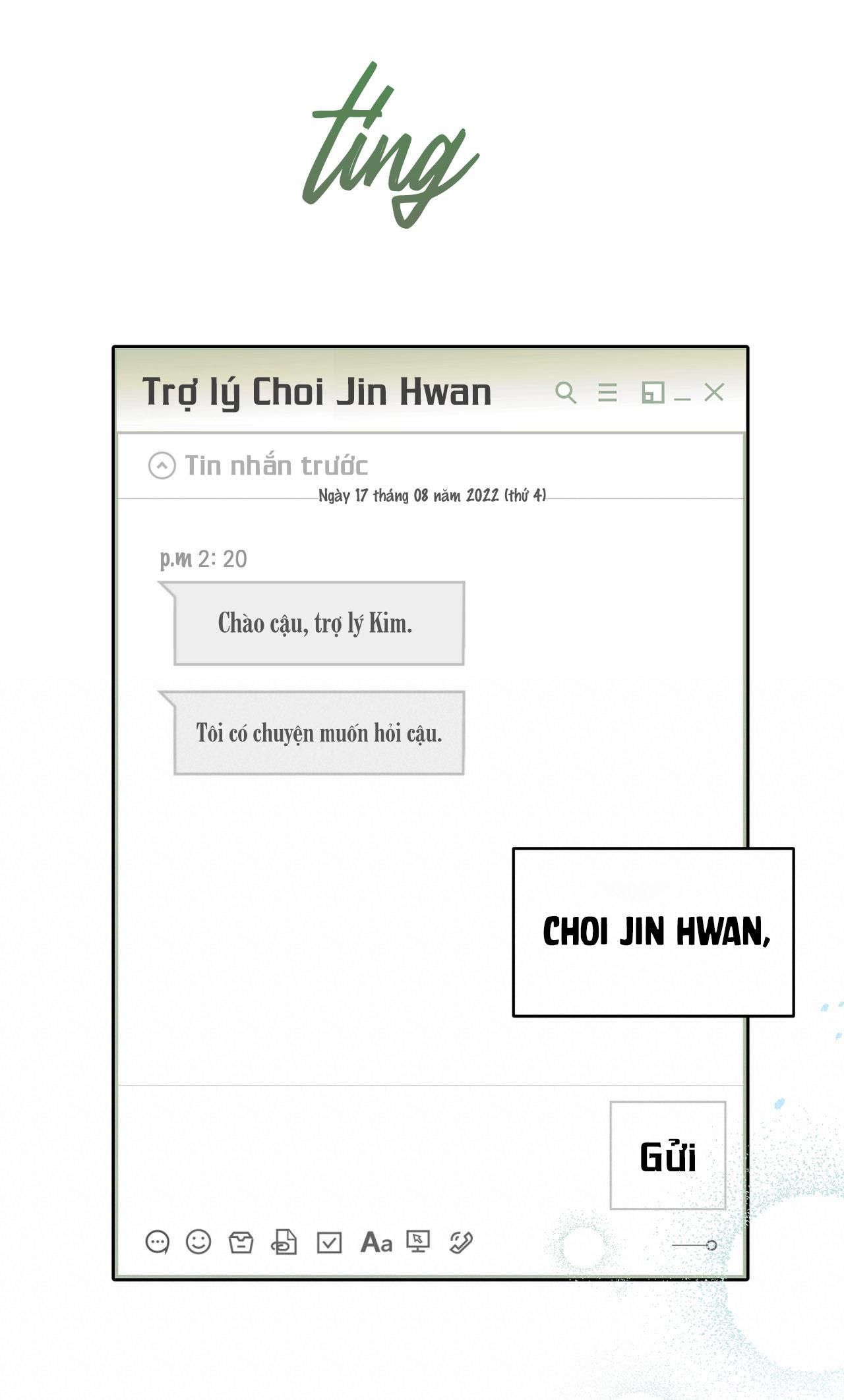 đọc truyện Chuyện Tình Mùa Thu Chương 5 ảnh 48 tại Giả Dược