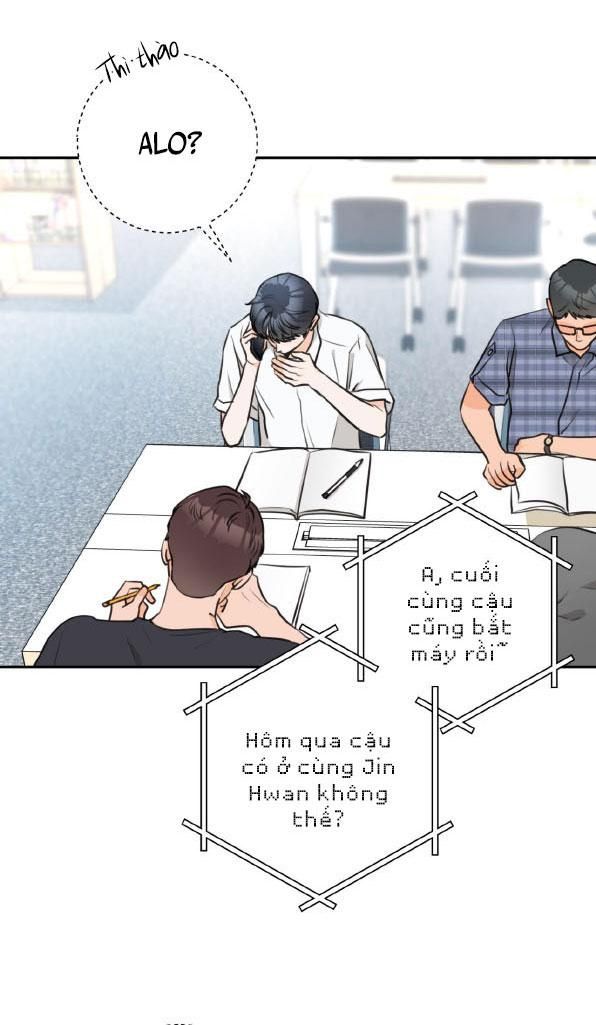 đọc truyện Chuyện Tình Mùa Thu Chương 6 ảnh 12 tại Giả Dược