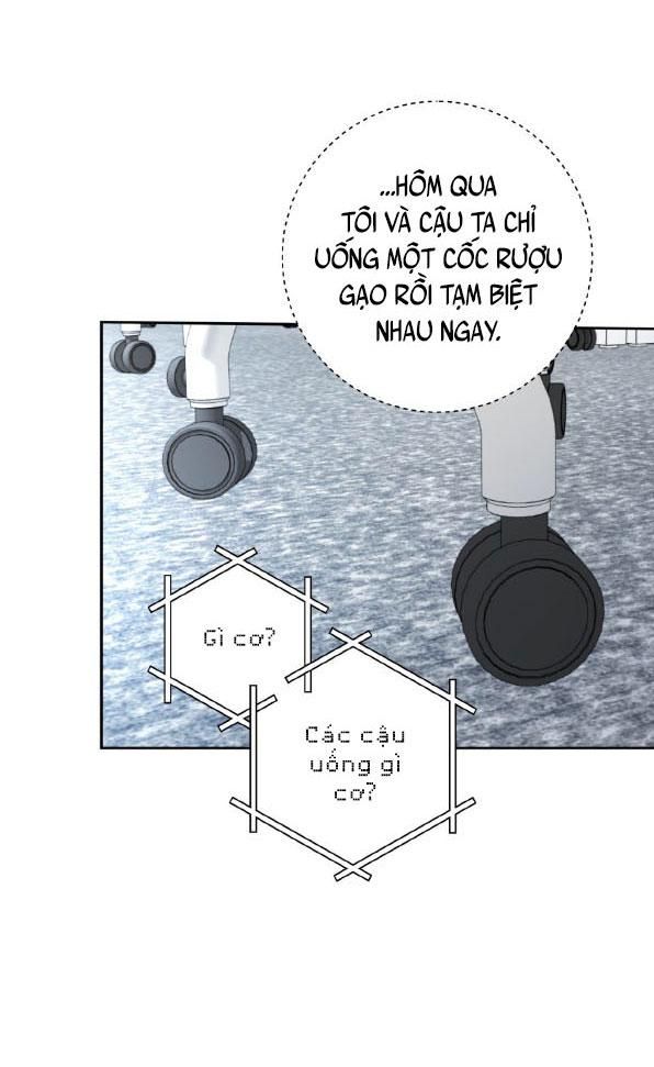 đọc truyện Chuyện Tình Mùa Thu Chương 6 ảnh 15 tại Giả Dược